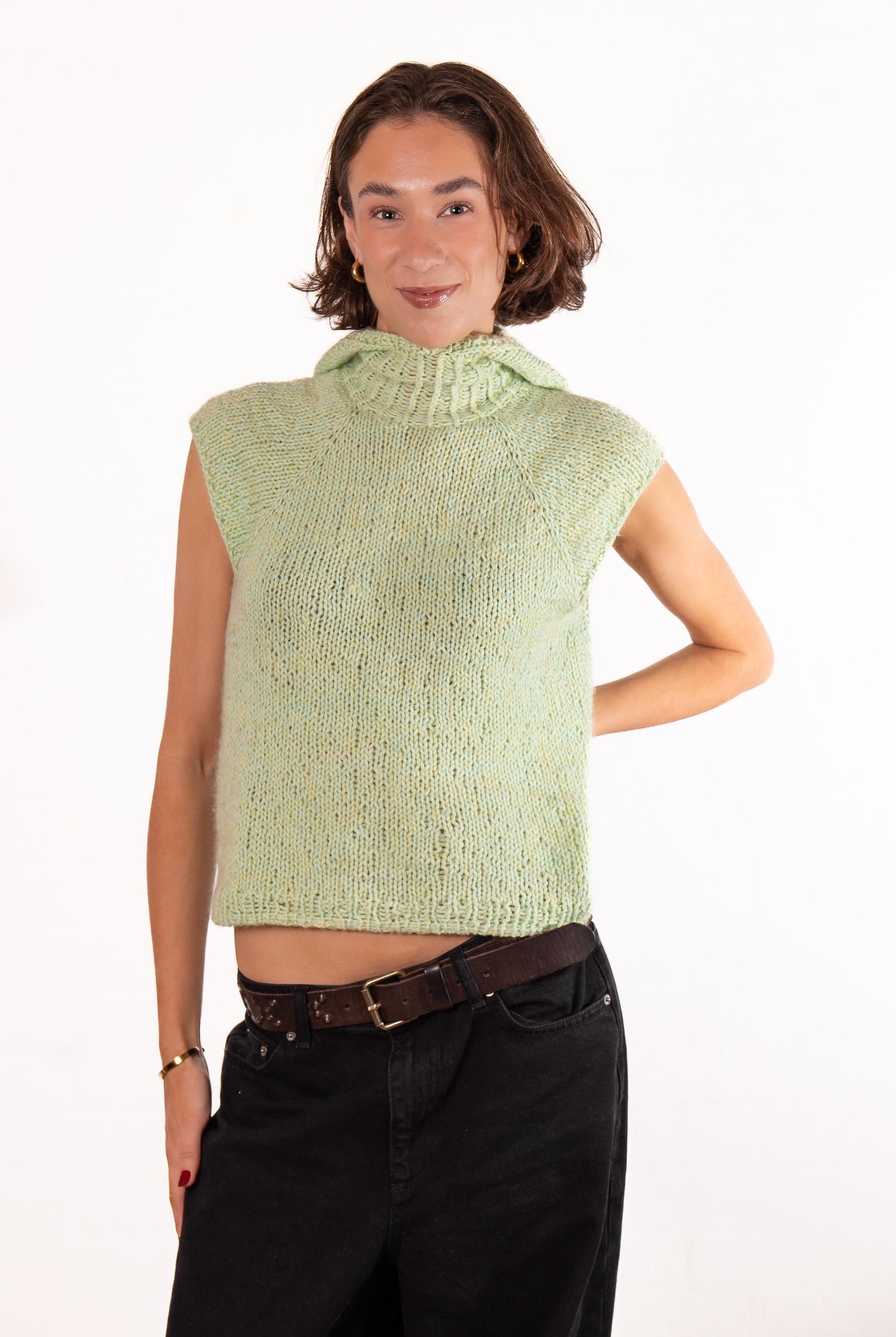 Qoko Vest