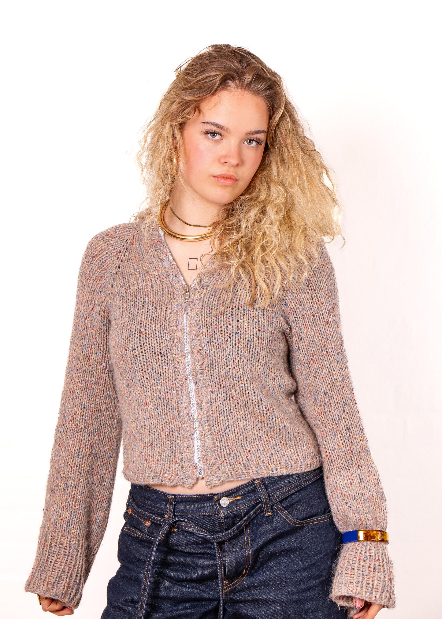 Thear Zipper