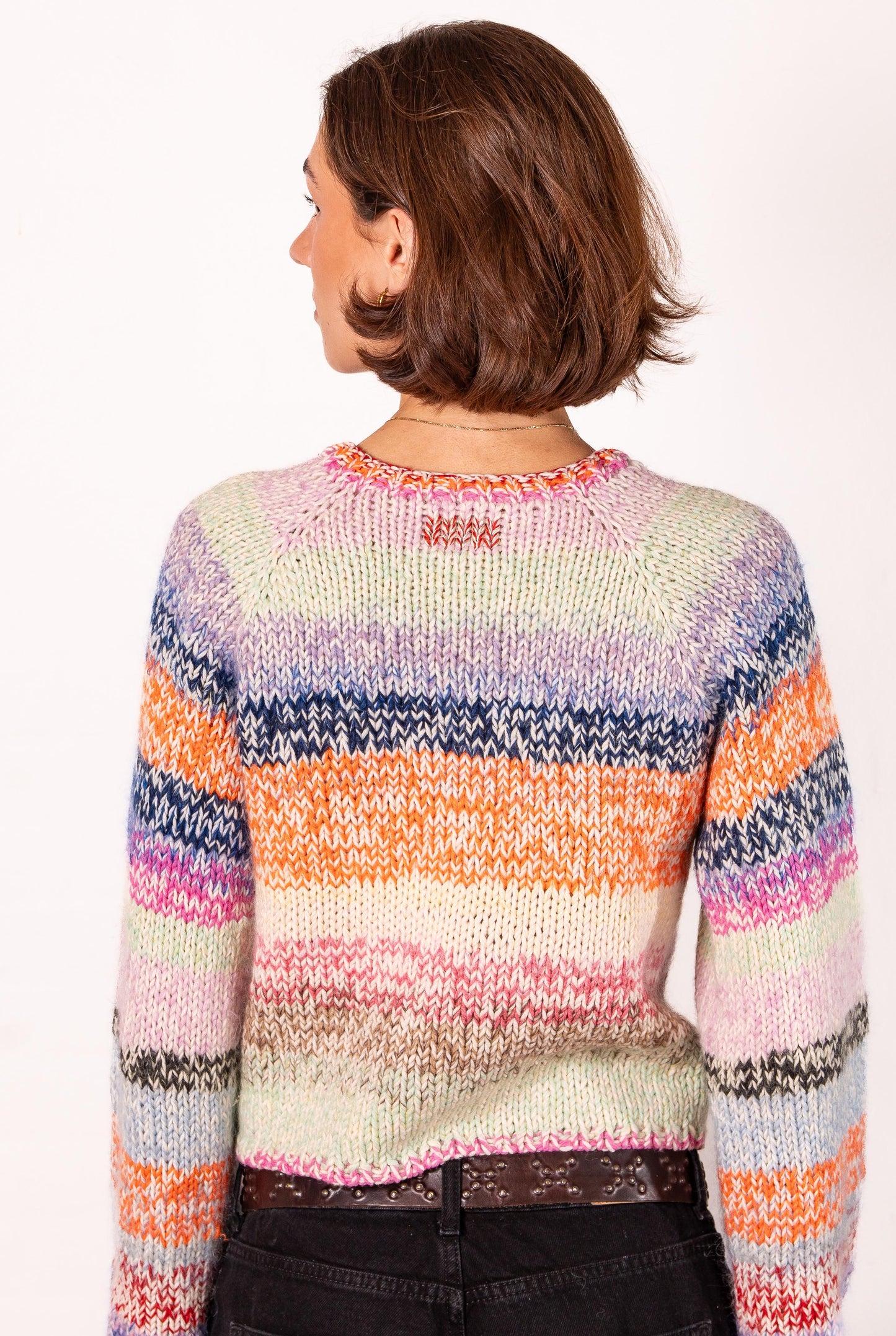 Thear Cardigan