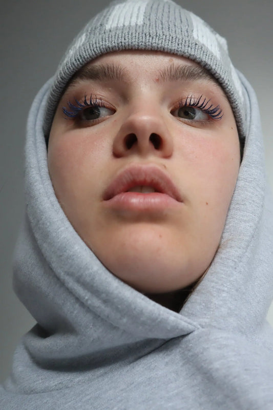 FEMI-HAT NO. 1 (English) Femiknit