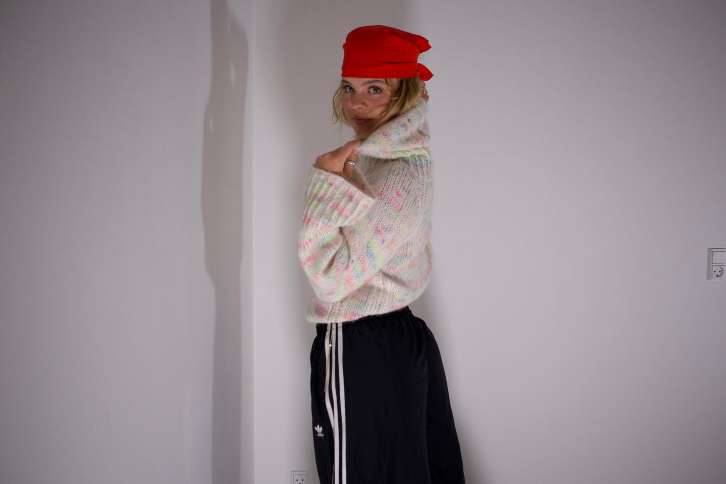 Funda Hoodie