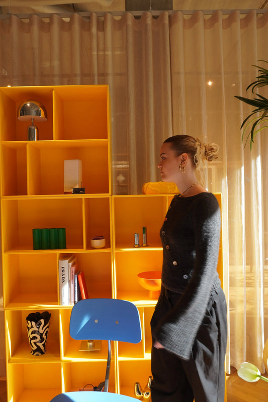 Zela Cardigan Min butik