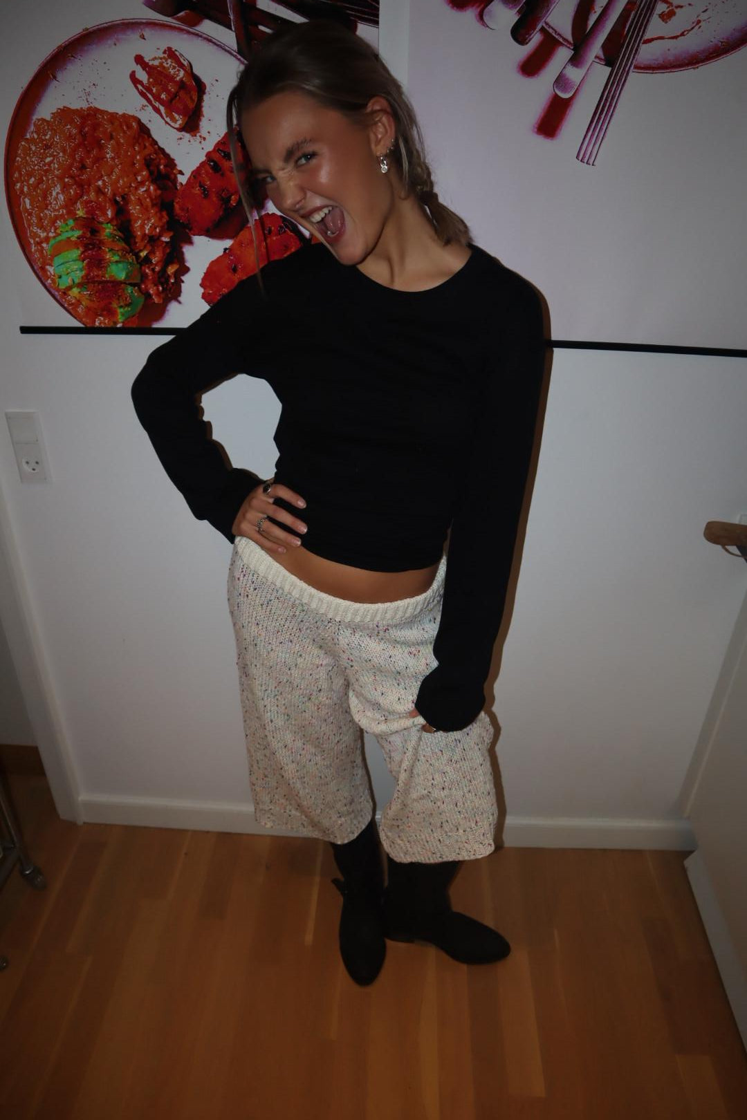 Kuhle Pants