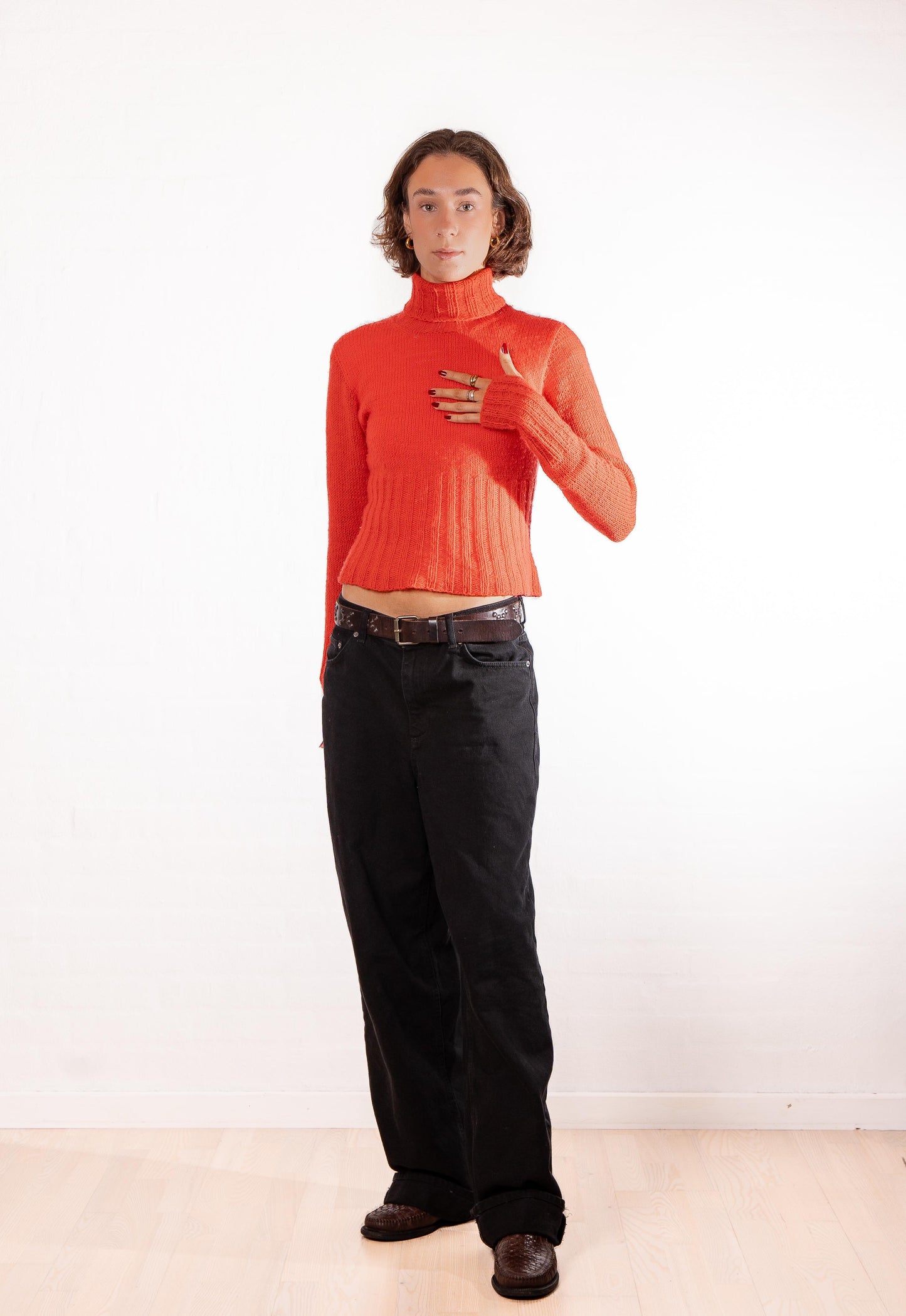 Upopi Blouse