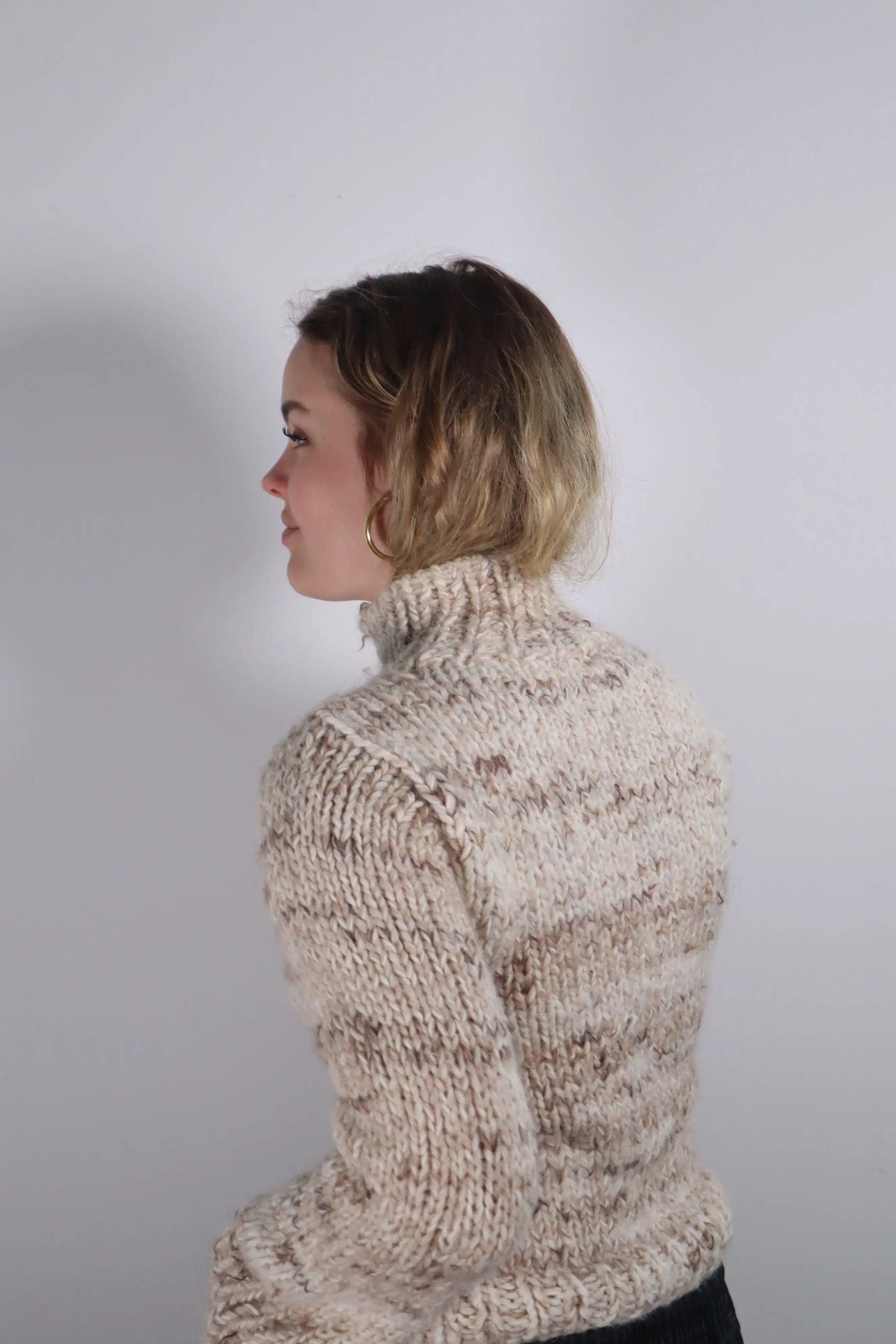 Banda Zipper – Femiknit