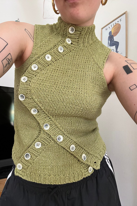 Bulo Top Femiknit