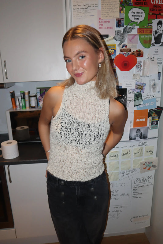 Cula Top Femiknit