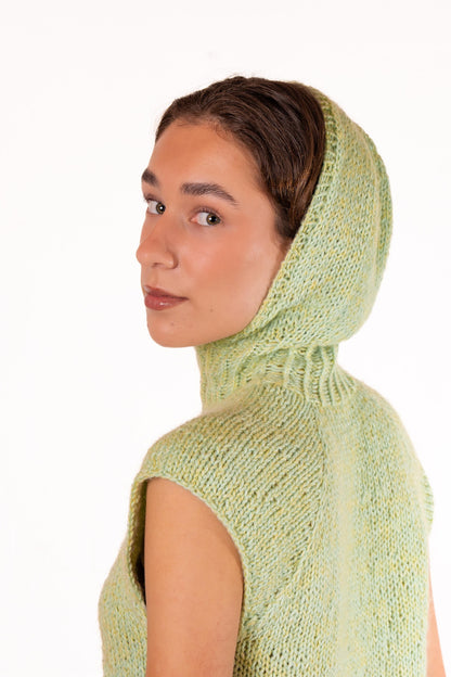Qoko Vest