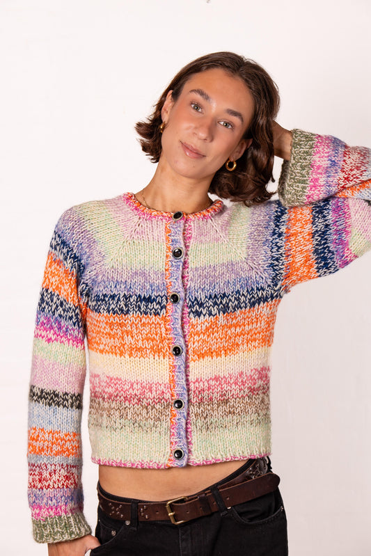 Thear Cardigan
