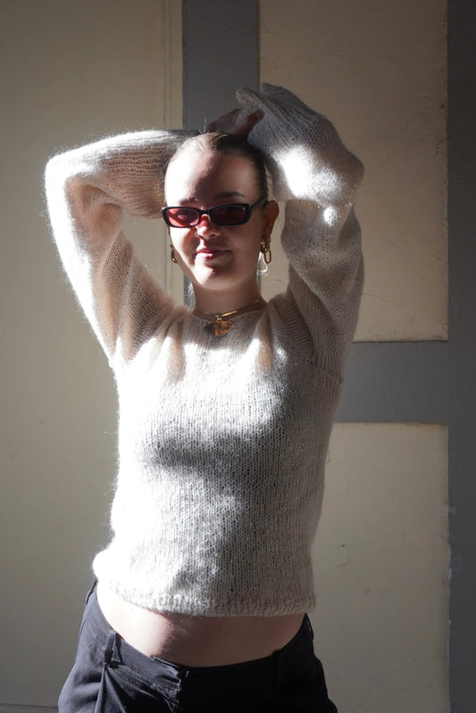 Elula Sweater Femiknit