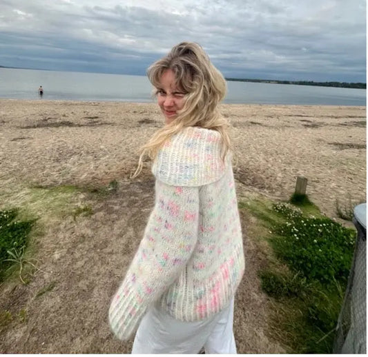 Funda Sweater Femiknit