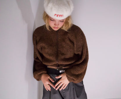 FEMI-BERET NO. 1