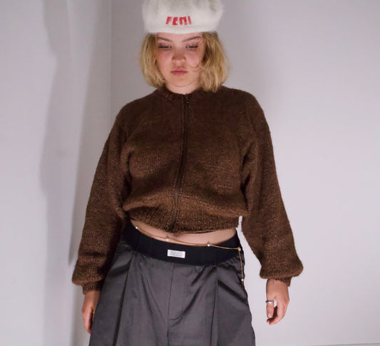FEMI-BERET NO. 1
