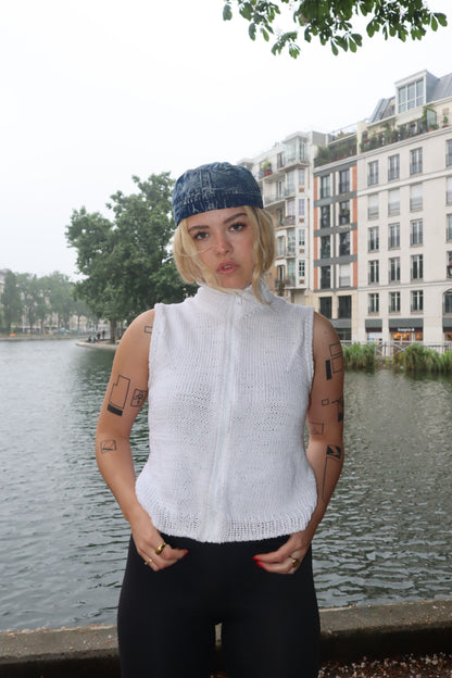 FEMI-VEST NO. 1