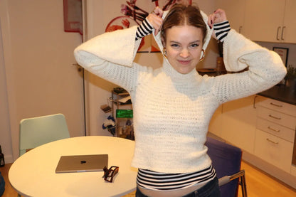 Ithosi Blouse Femiknit