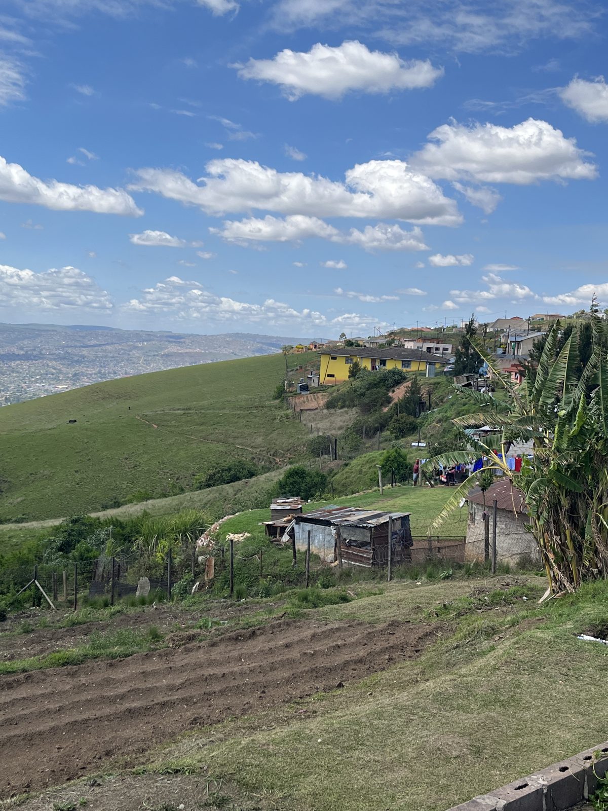Sweetwaters, South Africa