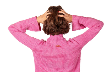 Uziphu Sweater